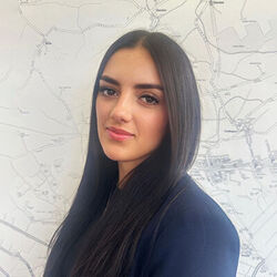 Darcey Taylor Sales and Lettings Consultant