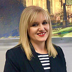 Jane Jordan  Residential Sales Expert