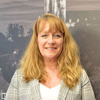 Karen Nicholson