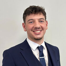 Sam Aston  Lettings Negotiator