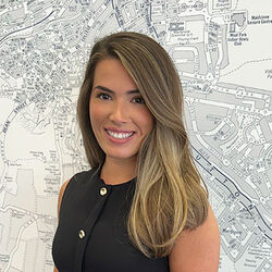 Chloe Willats  Multi Branch Manager
