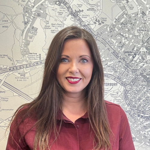 Jennie Mcardle Lettings Manager