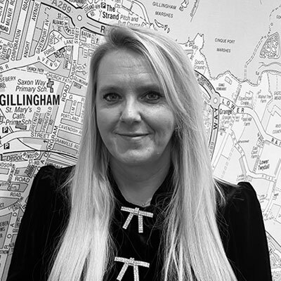 Vikki Gadd Multi Branch Manager