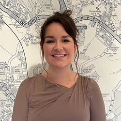 Josie Crowther  Sales Negotiator