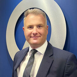Michael Gearing Branch Manager