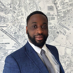 Alex Williams  Lettings Valuations Manager