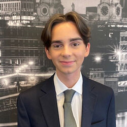 Ashton Bailey  Lettings Negotiator