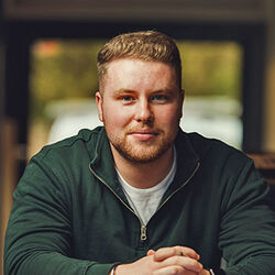 Owen Hamblett  Director