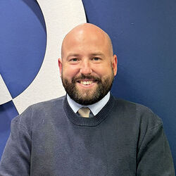 Darren Hillier-Minton Branch Manager