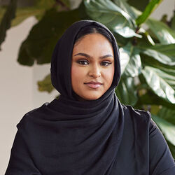 Kay Khan  Sales & Lettings Consultant