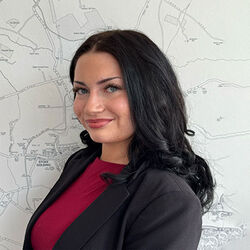 Danielle Forde  Lettings Consultant