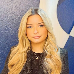 Amber Howe  Lettings Consultant