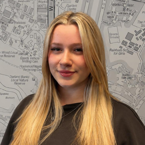 Denni Stone  Sales Consultant