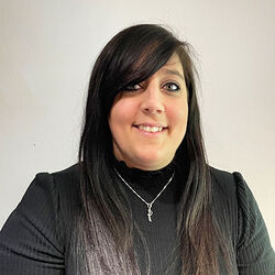 Natalie Wathey Senior Sales Consultant