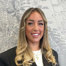 Sharnie Pike Senior Sales Consultant