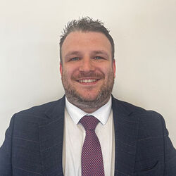Ryan Dickson Mortgage Adviser