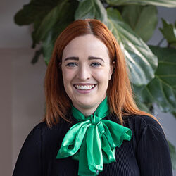 Sophie Kalland  Sales & Lettings Consultant