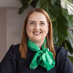 Erin Murray  Sales & Lettings Consultant