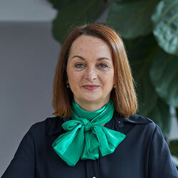 Judith Mark  Accompanied Viewer