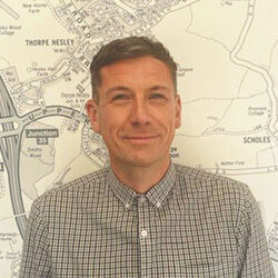 Michael Crowther  Accompanied Viewer