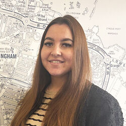 Mia Lawrence Sales Consultant