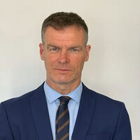 Brian Reid