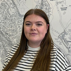 Cloe Bailey  Sales & Lettings Consultant