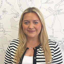 Grace Crosby  Sales & Lettings Negotiator