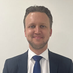 Elliot Muharrem  Multi Branch Lettings Manager
