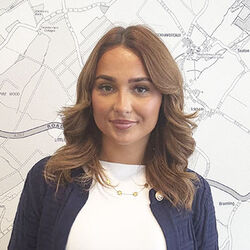 Remee Oxberry  Lettings Consultant