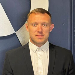 Jack Bailey Lettings and Sales Negotiator