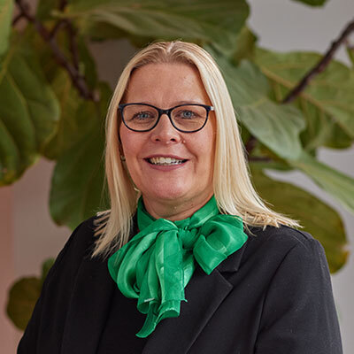 Kerry Hymers   Lettings Manager