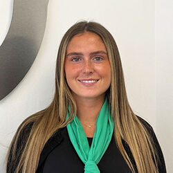 Libby Renwick Sales & Lettings Consultant