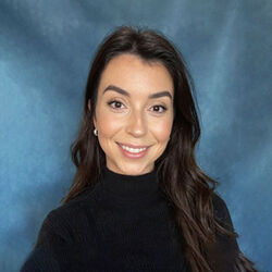 Madi Pridmore Property Manager & Lettings Consultant