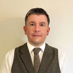 Matt Avery Branch Manager