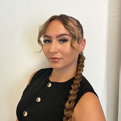 Leah Roots Sales and Lettings Consultant