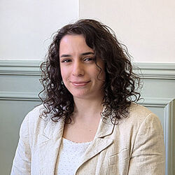 Gizem Kadinkuyu Lettings Consultant
