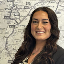 Sheree Tubman  Sales and Lettings Consultant