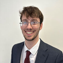 Isaac Bingley  Sales Negotiator