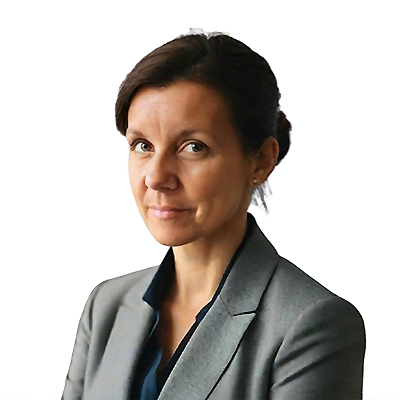 Samantha Bye  Lettings Manager