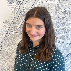 Sales Consultant Kasia Krupa