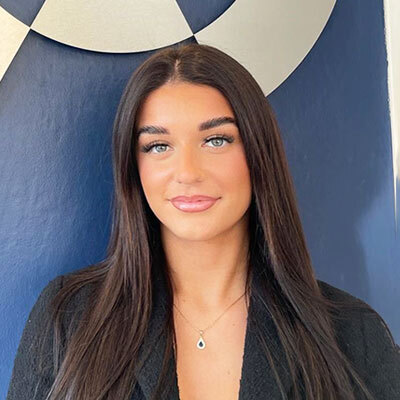 Fiona Spahiu  Lettings Valuation Manager