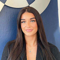 Fiona Spahiu  Lettings Valuation Manager