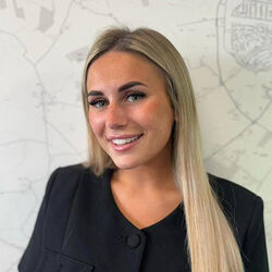 Jess Coulthard Sales and Lettings Consultant