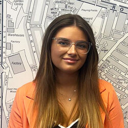 Shanna Smithson  Senior Sales & Lettings Negotiator