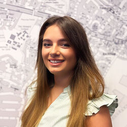 Shanna Smithson Senior Sales & Lettings Negotiator