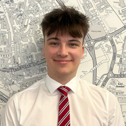 Harry Hall Sales & Lettings Consultant