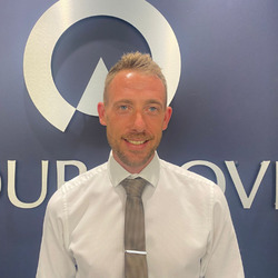 Darren Poole Branch Manager