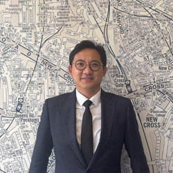 Hong Duong - Your Move New Cross