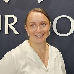 Gillian Brooker  Branch Manager